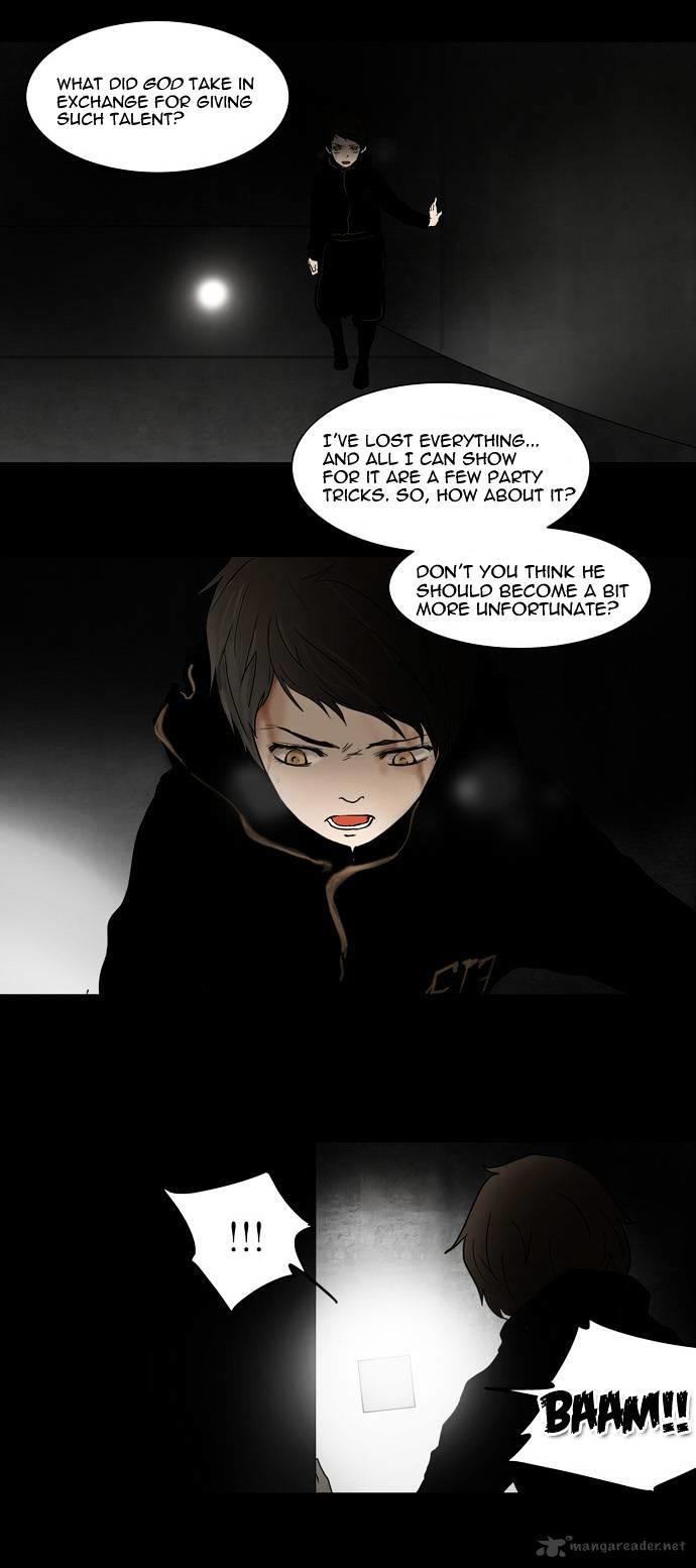 Tower Of God, Chapter 47 image 19